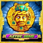 Aztec Gems на Parik24