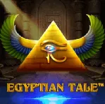 Egyptian Tale на Parik24