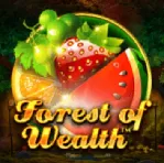 Forest Of Wealth на Parik24