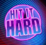 Hit It Hard на Parik24