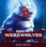 Rise Of Werewolves на Parik24